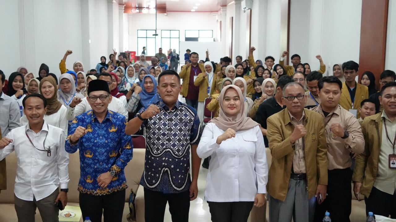 Sosialisasi Program Makan Bergizi Gratis di Cianjur: Langkah Nyata Wujudkan Generasi Sehat