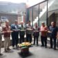 Caption :
DPP HiPSI gelar Tasyakur Bi'nimah, sekaligus Penandatanganan Kerjasama Asuransi, di Kantor DPP HiPSI Jl. TMII Pintu 2 Jakarta Timur, pada Sabtu, 22 Februari 2025