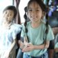 Caption :
Sejumlah anak siswa dari Olle Independent School mengikuti acara Jogja Fashion Parade 2025 di Atrium Rama Sleman City Hall 14-16 Februari 2025, dengan Menggunakan PO Bus Pariwisata Suryaputra (SPA). 