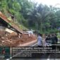 Caption :
Longsor di Garut Akibatkan Satu Orang Meninggal, Minggu (23/02-2025)