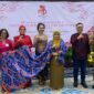 Caption :
PBI Cirebon Resmi Dikukuhkan, Siap Gaungkan Kebaya sebagai Identitas Budaya, Selasa (25/02-2025)