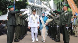 Program 100 Hari Pertama Pemkot Cimahi: Fokus pada Penanganan Sampah dan Pendidikan