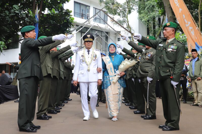 Program 100 Hari Pertama Pemkot Cimahi: Fokus pada Penanganan Sampah dan Pendidikan