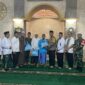 *Arahan Bupati Bogor Rudy Susmanto, Kadispora, Asnan Laksanakan Tarling Safari Ramadhan 1446 H*