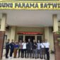 LBH One One Apresiasi Polresta Bogor Terkait Kasus Pelecehan Seksual*