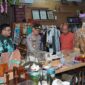 Caption :
Jelang Ramadhan, Kapolres Cirebon Kota Bersama DKUKMPP Pastikan Stok dan Harga Kepokmas Aman, Jum'at (28/02-2025)