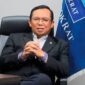 Caption:
Foto. Anggota Komisi VI DPR RI, Herman Khaeron Legislator Demokrat, Pabrik Curang Ditutup dan Diproses Hukum, Rabu (12/03-2025).