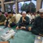 Caption:
Universitas Borobudur Gelar Peringatan Nuzulul Qur'an, dan Buka Puasa Bersama Anak Yatim, Senin 17/3 2025.