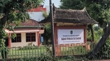 Ketaatan Wajib Pajak, Bapenda Sumenep Optimis Target PAD Tahun Ini Tercapai