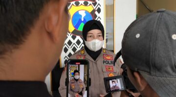 Sosok Penemuan Mayat di Sekitar Area Pemakaman Gegerkan Warga Pamolokan