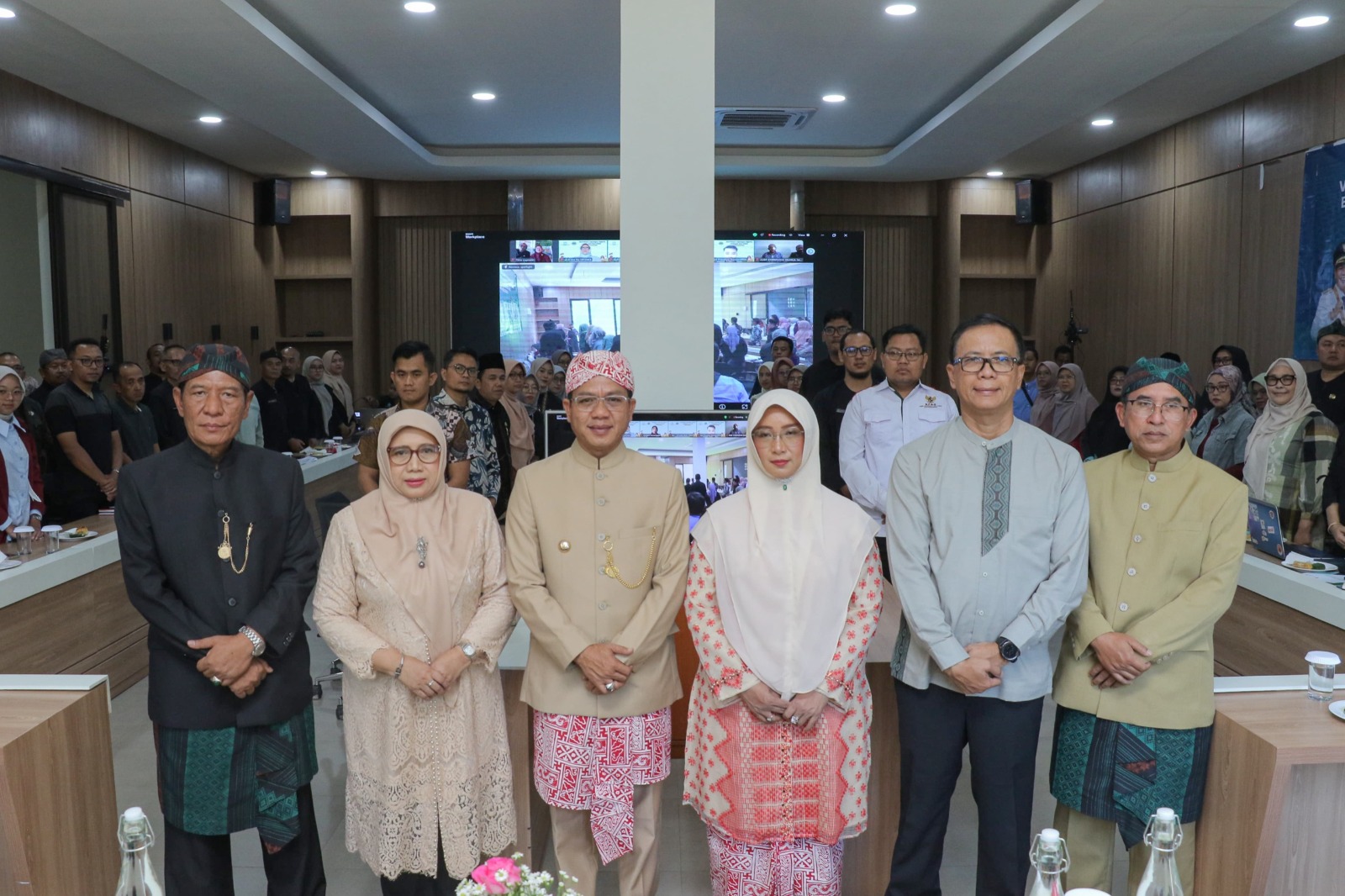 Pemkab Bandung Targetkan Predikat Kabupaten Layak Anak Kategori Nindya dari Kementerian PPPA