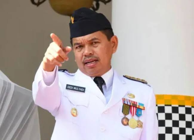 KDM Keluarkan Surat Edaran Pendidikan Gapura Panca Waluya
