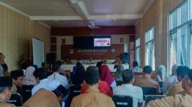 Musdesus Desa Serang 2025