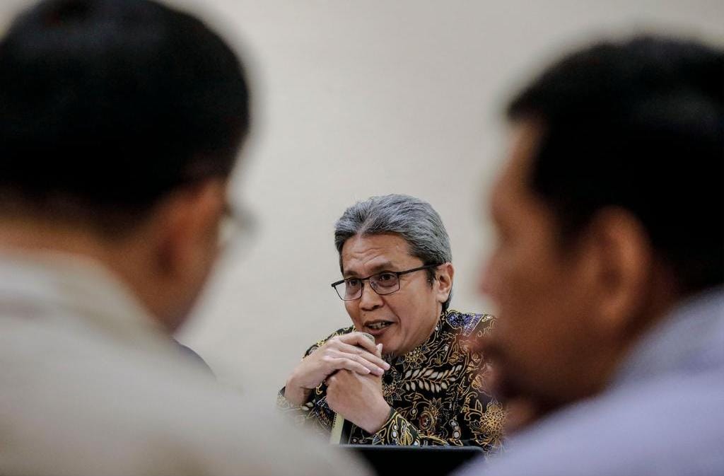 Pendidikan Karakter Panca Waluya Jabar Dapat Apresiasi dari Kementerian