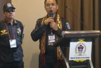 Caption:
Foto. Ketua Umum PWDPI, M Nurullah RS