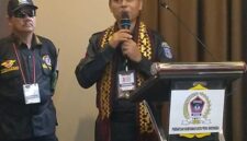 Caption:
Foto. Ketua Umum PWDPI, M Nurullah RS