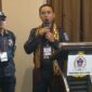 Caption:
Foto. Ketua Umum PWDPI, M Nurullah RS