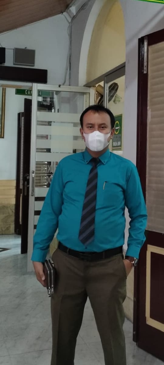 ASN KPP Pratama Cilandak Jakarta Selatan Buron Kasus Penganiayaan di Medan, Citra Kepolisian Dipertanyakan