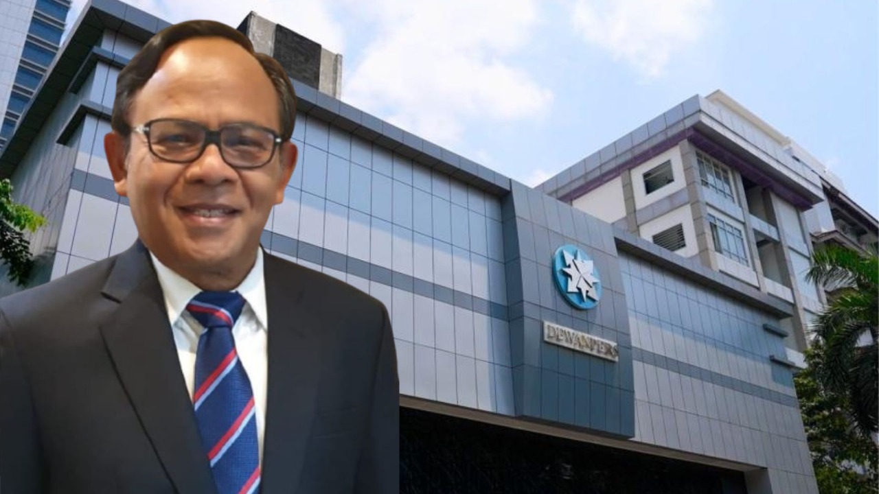 Krisis Kepemimpinan, Non Wartawan Kembali Nakhodai Dewan Pers