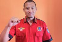Caption:
Ft. Ketua DPW PWDPI Lampung, Ahmad Hadi Mustoleh, S.Ag. (Ft. Ist)