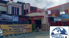 RSUDMA Sumenep Wujudkan Pelayanan Berbasis Teknologi Lewat Platform Satu Sehat