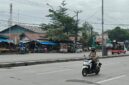 Wakil Bupati Bekasi Asep Surya Atmaja mendorong pembangunan U-Turn di sekitar pasar dan Stasiun Lemahabang guna mempermudah akses kendaraan roda dua dan mendukung aktivitas ekonomi pedagang lokal. Foto : Dokumentasi
