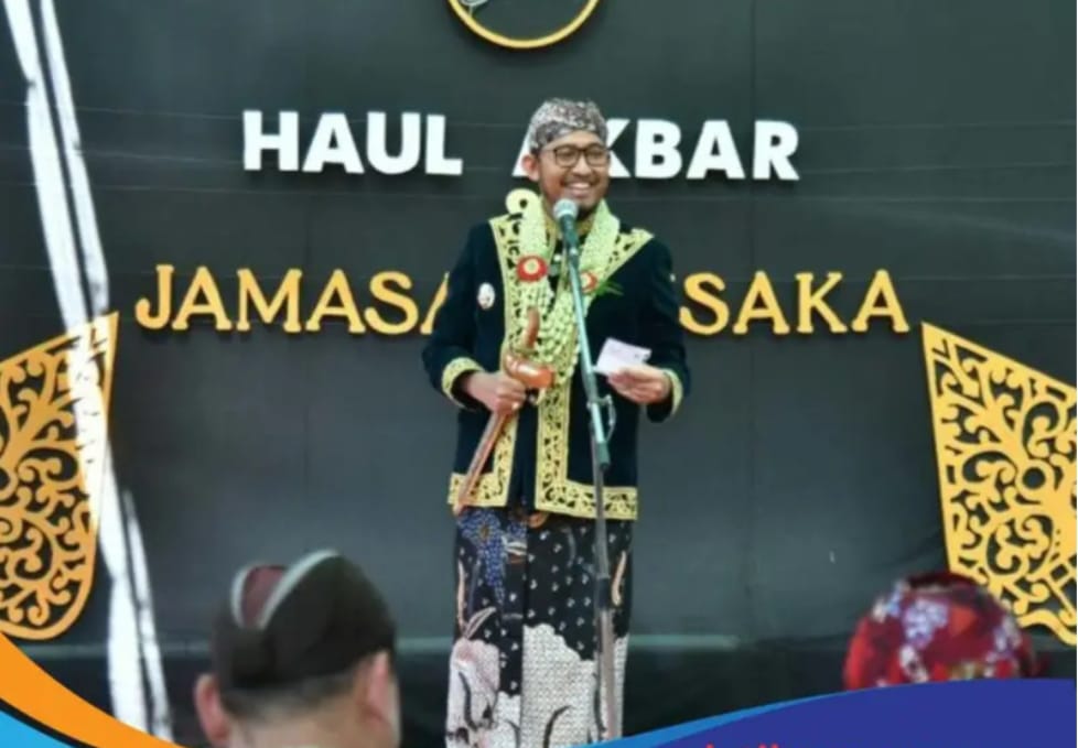 Pemkab Sumenep : Haul dan Jamasan Pusaka Menjadi Tradisi Turun Temurun Budaya Leluhur di Madura