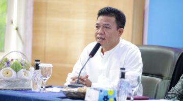 Sisa 700 Bidang Tanah Pemkab Bandung Belum Tersertifikasi