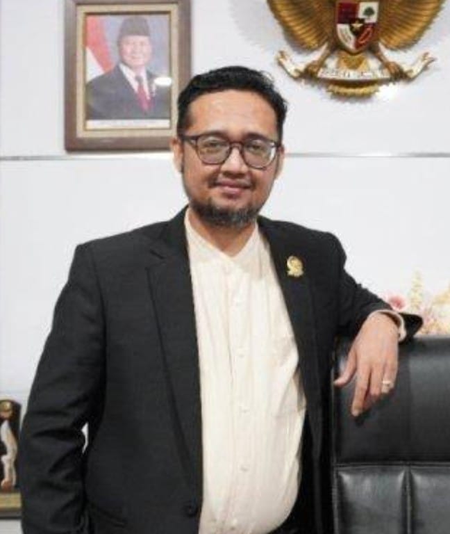 Pimpinan DPRD Soroti ‘Bobroknya’ RSUD Cabangbungin