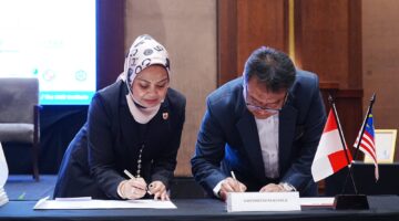 “Universitas Pancasila dan City University Malaysia Tandatangani Nota Kesepahaman Bilateral untuk Perkuat Kolaborasi Internasional”