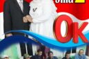 Keterangan foto: Sosok Pembawa Perubahan, Desi Kurniawati Malik SH dan H.Heri Syamsuri Siap Mensejahterakan Masyarakat Desa Sukamulya