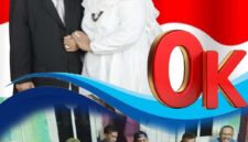 Keterangan foto: Sosok Pembawa Perubahan, Desi Kurniawati Malik SH dan H.Heri Syamsuri Siap Mensejahterakan Masyarakat Desa Sukamulya