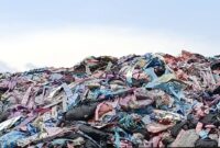 Keterangan foto: Lahan Negara di Bengle Disalahgunakan untuk Tumpukan Limbah Industri