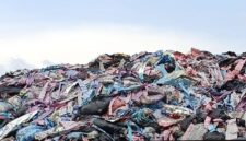 Keterangan foto: Lahan Negara di Bengle Disalahgunakan untuk Tumpukan Limbah Industri