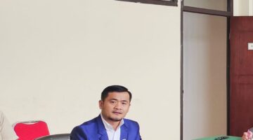 Putusan PN Gunungsitoli Dinilai Tidak Adil, Sukadamai Ndruru Pastikan Ajukan Banding