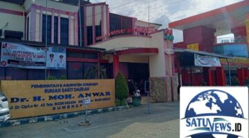 RSUDMA Sumenep Kembali Torehkan Prestasi Membanggakan Lewat Platform SukMa-e Jatim