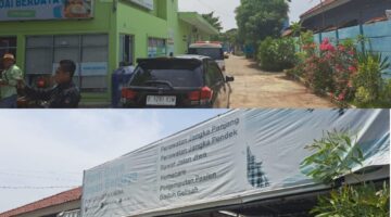 Klinik di Karangbahagia, Bekasi, Beroperasi Tanpa Izin, Keselamatan Pasien Dipertanyakan