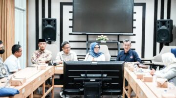 Rido Korban Disabilitas Dijamin Sepenuhnya, ini Kata DP3A!