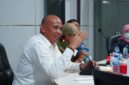 Keterangan foto: Jaya Marjaya Wakil Ketua Komisi III DPRD Kabupaten Bekasi 