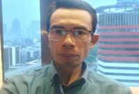 Caption : Ketua Umum ARM, Furqon Mujahid Bangun