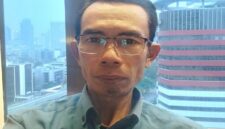 Caption : Ketua Umum ARM, Furqon Mujahid Bangun