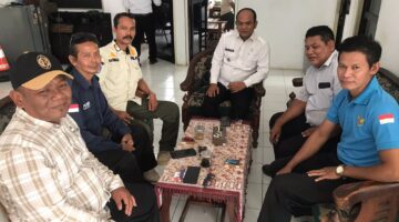 Dugaan Manipulasi Data Pamong dan Penyalahgunaan Anggaran Desa Pegedangan, Kuwu Berikan Klarifikasi