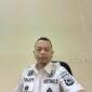 Kepala Seksi Produksi dan Ekowisata, Dadi Santosa S.Hut. (ft. dok.asp) 