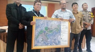 Desa Gunung Putri Naik Kelas: Data Presisi Jadi Senjata Baru Pembangunan Bogor