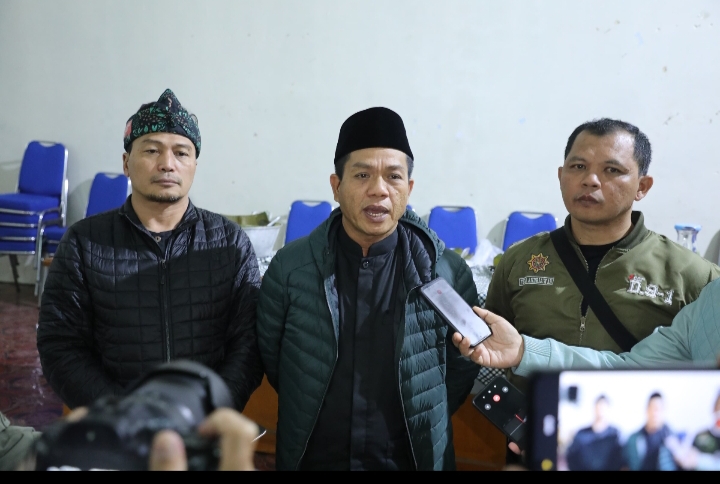 Cuaca Ekstrem, Bupati Bandung Minta Warga Waspada Banjir hingga Angin Kencang