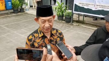 Cimahi Tengah Gelar Musrenbang, Sudiarto: Wujudkan Pembangunan Responsif