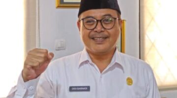 Diduga Alergi Kritik, Kepala Dinas DPUTR Purwakarta Dikeluhkan Warga hingga Diblokir