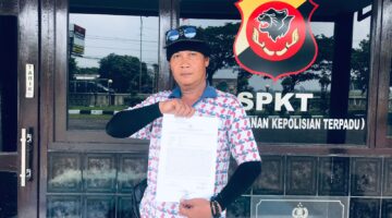 Warga Indramayu Laporkan Pemilik Pabrik Beras ke Polisi atas Dugaan Perusakan dan Ancaman