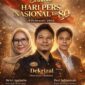 Refleksi Hari Pers Nasional ke-80, Senin, 9 Februari 2026