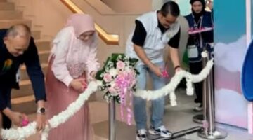 BSI Support Beauty Your Fest 2026, Puluhan Brand Beauty Lokal Tampil di Summarecon Mall Bandung